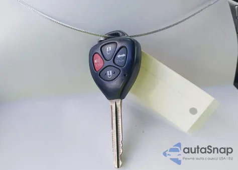 2011 Toyota Corolla Le from USA, damaged, VIN 2T1BU4EE7BC621401